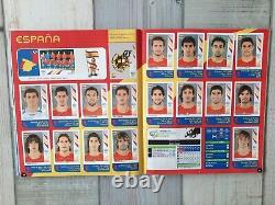 2006 Panini FIFA World Cup Germany Complete Album