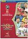 Adrenalyn XL 2018 FIFA World Cup Russia World Cup ALL 468 Trading Cards (COMPLETE)