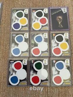 FIFA World Cup Brazil 2014 limited edition all 79 cards adrenaline sandwiches