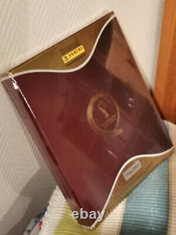 FIFA World Cup Qatar World Cup Treasure BOX German Limited Edition Panini 1426/2022