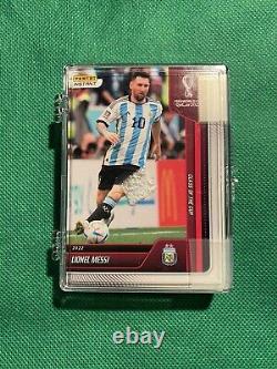 PANINI INSTANT FIFA WORLD CUP QATAR Class of the Cup #1-32 Pack