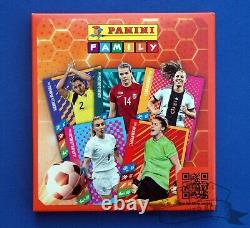 PANINI Women's World Cup 2023 AU-NZ, Complete McDonald's Set of 12 Boxes + EXTRA