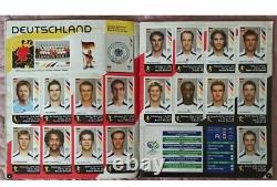 Panini Album Wc Fifa Germany 2006? / Complete Great World Cup See Photos
