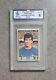 Panini Argentina 1978 FIFA World Cup Paolo Rossi Italy Sticker MGC Graded