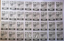 Panini FIFA WOMEN WORLD CUP 2023 AU-NZ all 32 rare stickers BEYOND GREATNESS