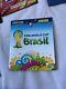Panini FIFA World Cup 2014 Brasil Sticker Collection Completed